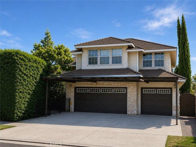 House for sale in San Gabriel, California