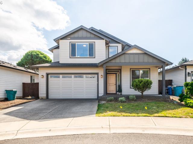 House for sale in Vancouver, Washington