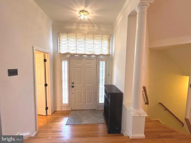 Townhouse for sale in Virginia
