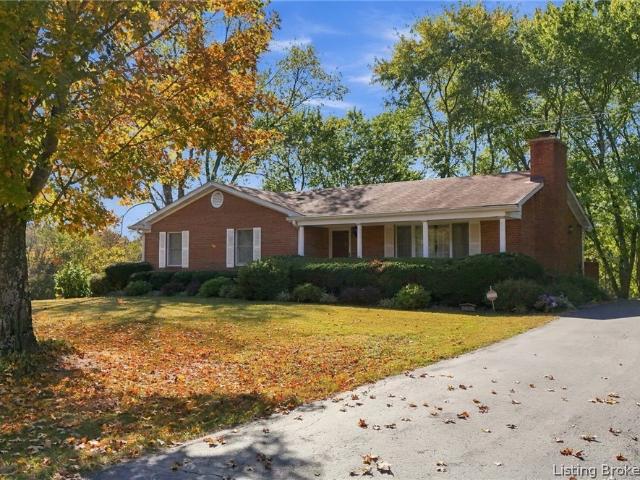 House for sale in Georgetown, Harrison County