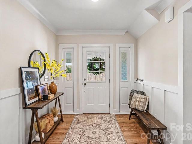 House for sale in Marshville, North Carolina