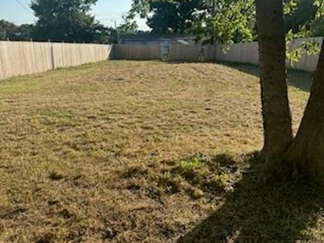 Land for sale in Denton, Texas