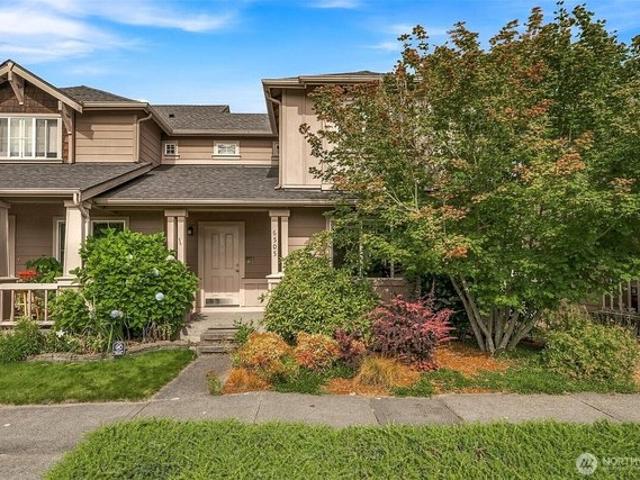 Townhouse for sale in Thurston, Washington