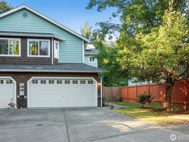 Condo for sale in Arlington, Washington
