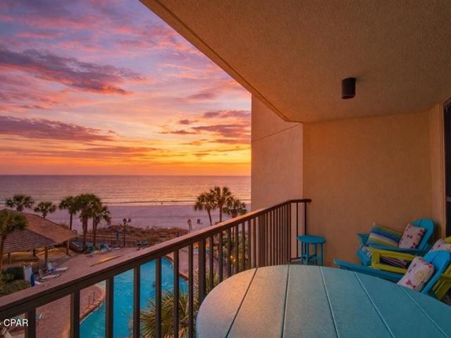Condo for sale in Panama City, Florida