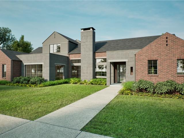 House for sale in Ark