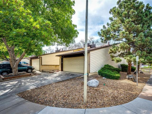 Townhouse for sale in Lakewood, Colorado