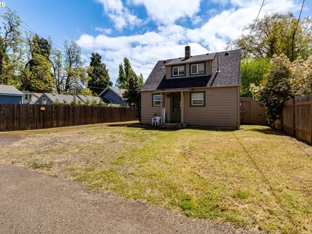 House for sale in Oregonia