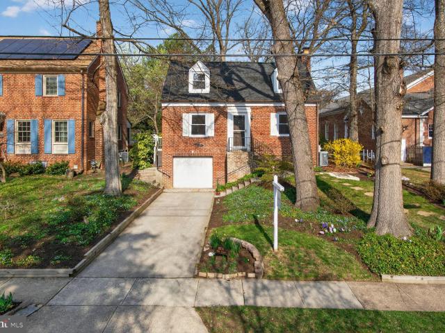 Property for sale in University Park, Maryland