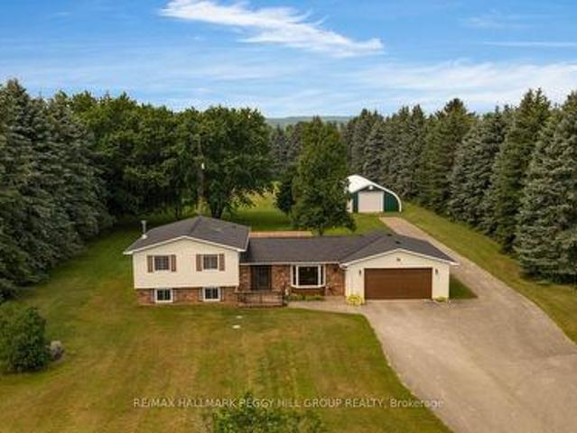House for sale in Essa, Ontario