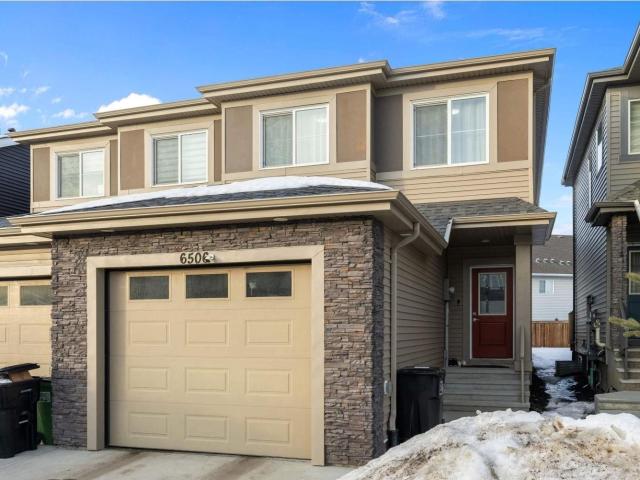Duplex for sale in Wedgewood, Alberta