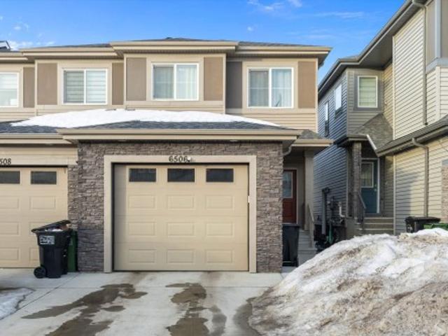 House for sale in McConachie, Edmonton