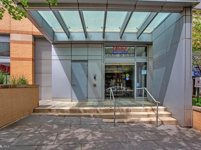 Condo for sale in Hyattsville, Maryland