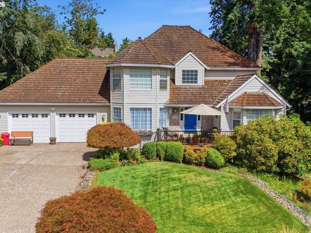 House for sale in Oregonia
