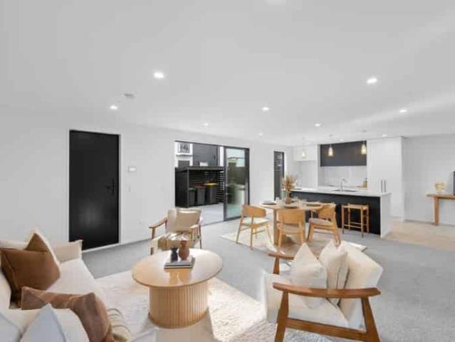 House for rent in Heathcote, Canterbury