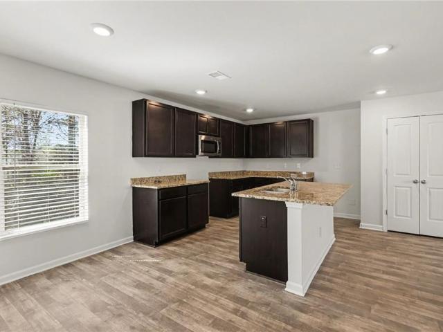 House for sale in Atlanta, Georgia