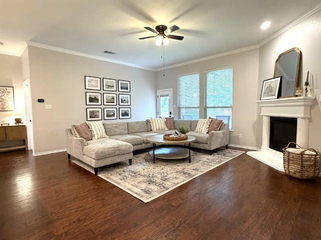 House for sale in Arlington, Texas