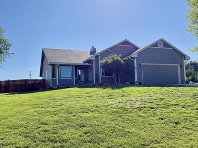 House for sale in Kansas