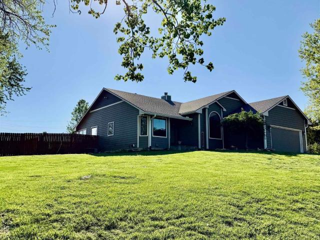 House for sale in Kansas