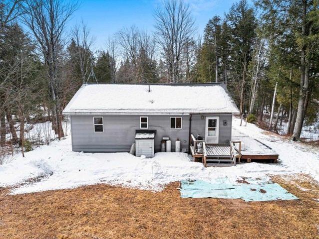 Land for sale in Argonne, Wisconsin
