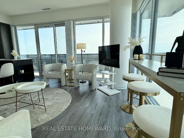 Condo for rent in Woburn, Ontario