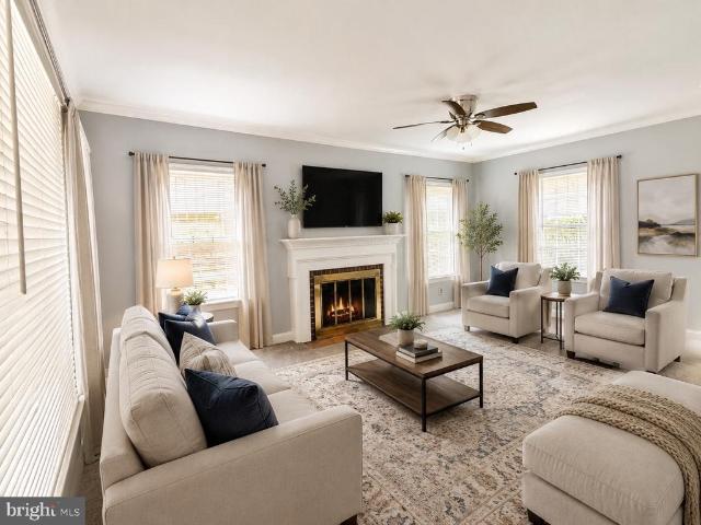 House for sale in District Heights, Maryland