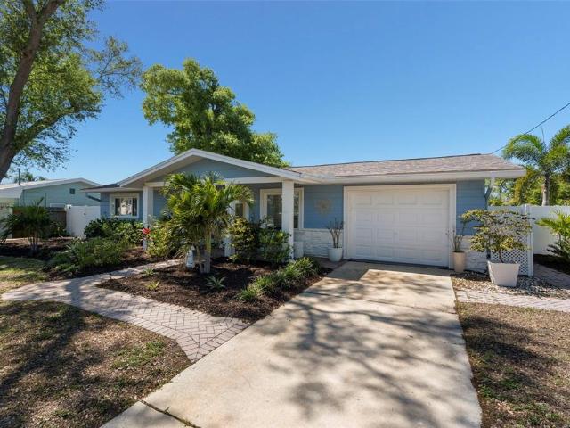 House for sale in Seminole, Florida