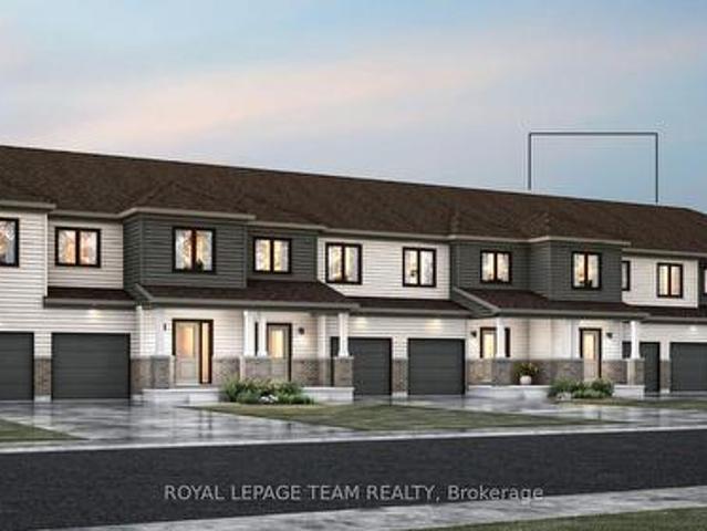 House for sale in Rideau-Jock, Ottawa