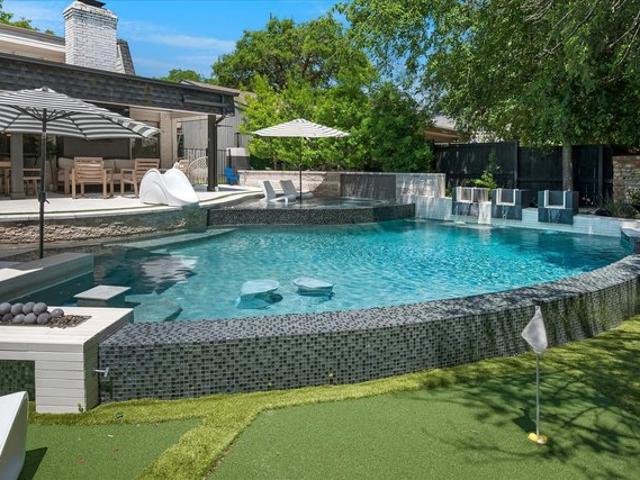 House for sale in Garland, Texas