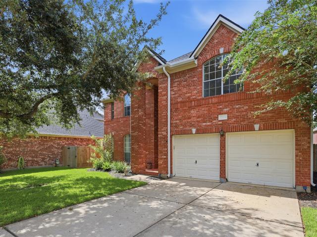 House for sale in Pearland, Texas