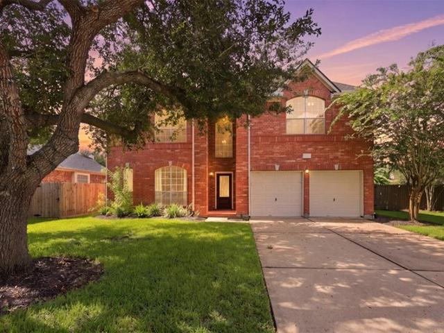 House for sale in Pearland, Texas
