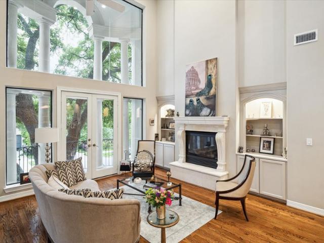 Townhouse for sale in Houston