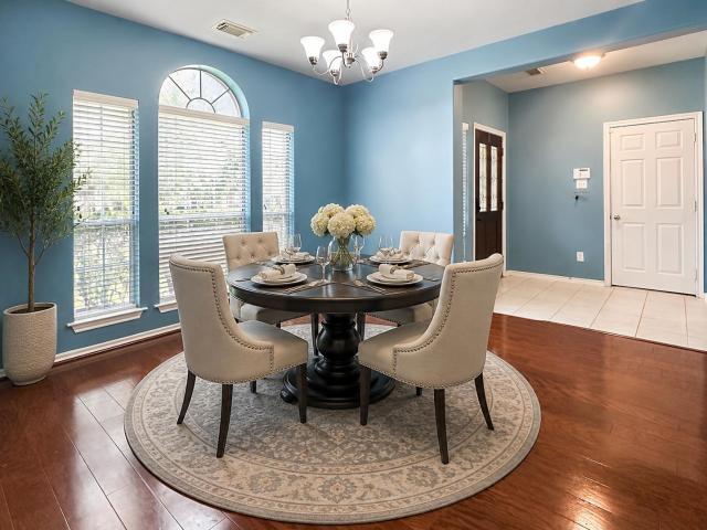 House for sale in Harris, Texas