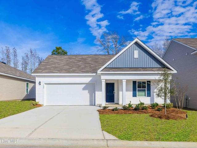 House for sale in Castle Hayne, North Carolina