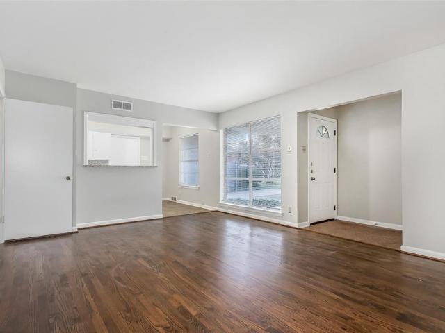 Property for rent in Dallas, Texas