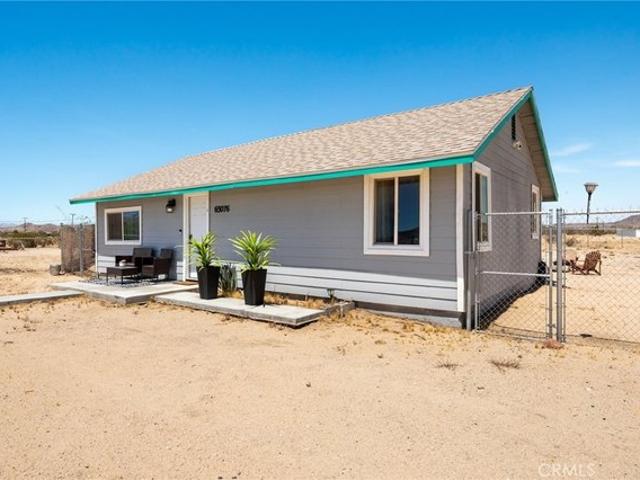 House for sale in Joshua Tree, California