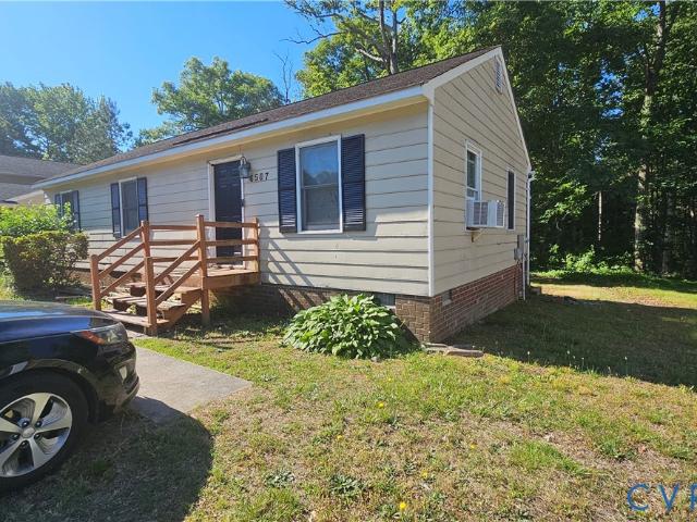 House for sale in Virginia