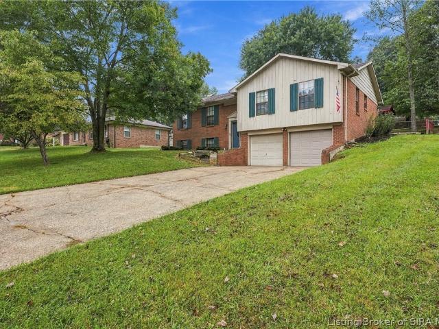 House for sale in Galena, Floyd County