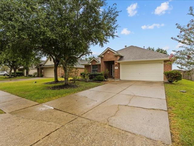 House for sale in League City, Texas