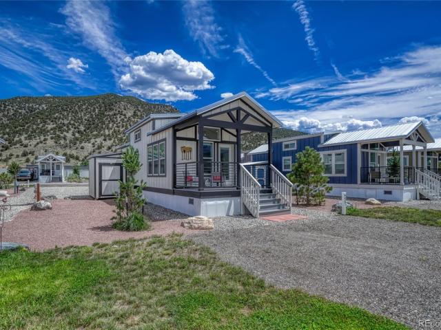 House for sale in Salida House for sale in Salida