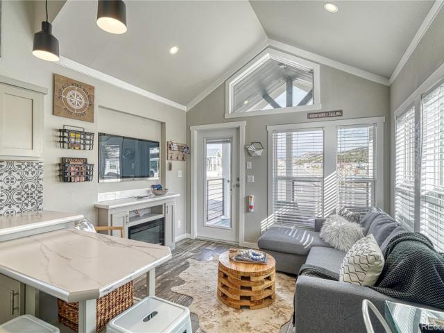 House for sale in Salida, Chaffee County