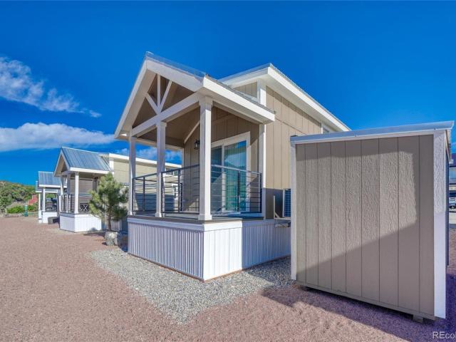 House for sale in Chaffee, Colorado