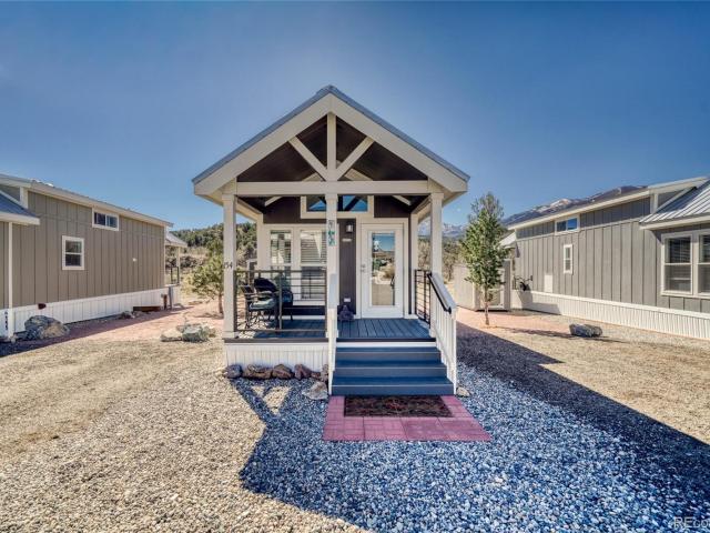 House for sale in Chaffee, Colorado