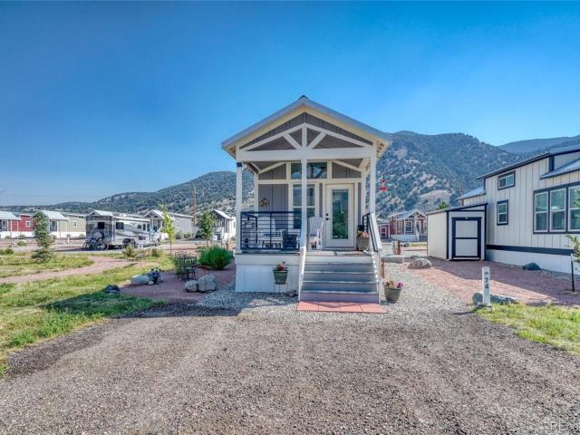 House for sale in Chaffee, Colorado