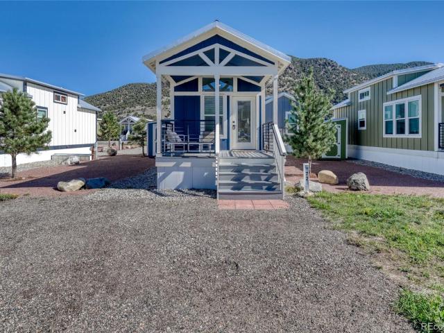 House for sale in Salida, Chaffee County