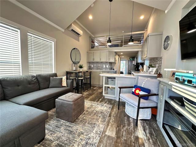 House for sale in Chaffee, Colorado