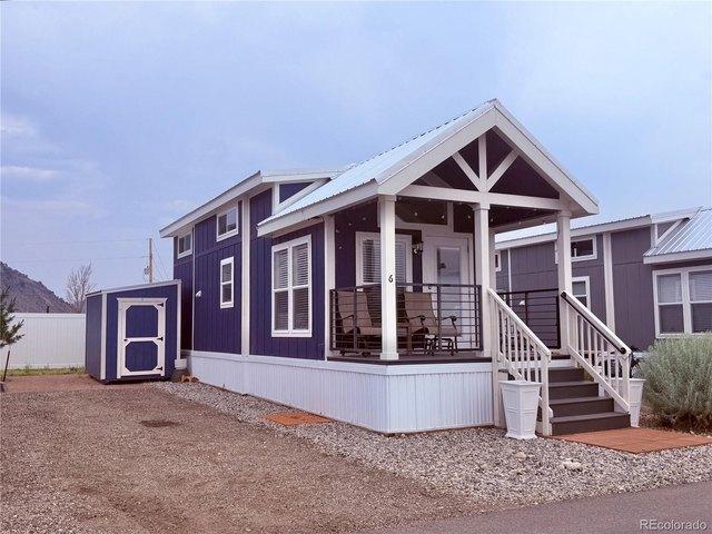 House for sale in Chaffee, Colorado