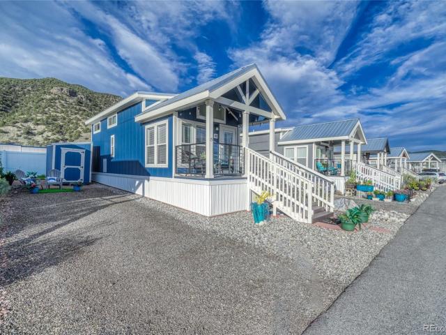 Property for sale in Chaffee, Colorado