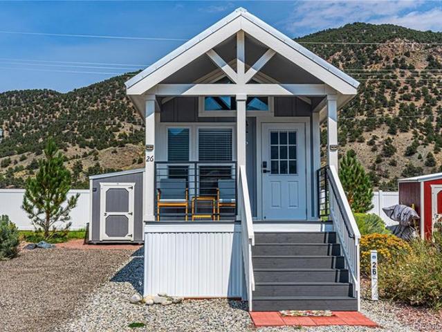 House for sale in Chaffee, Colorado