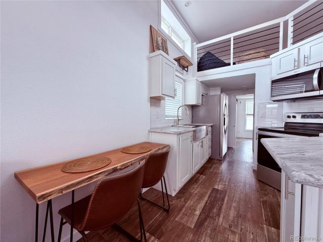 House for sale in Chaffee, Colorado